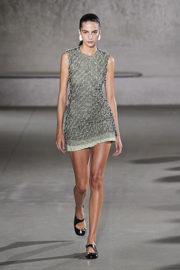 Tory Burch wiosna-lato 2024