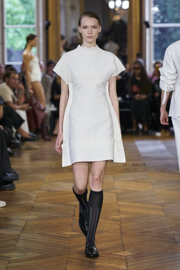 Victoria Beckham wiosna-lato 2024