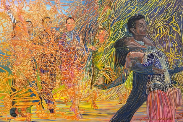 ARTSHOW – ŚWIĘTO SZTUK PIĘKNYCH