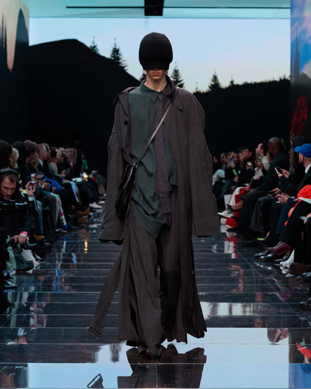 Balenciaga