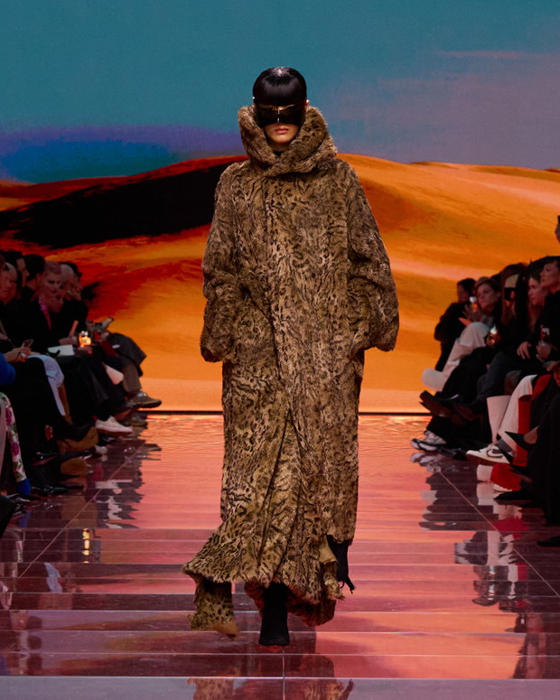 Balenciaga