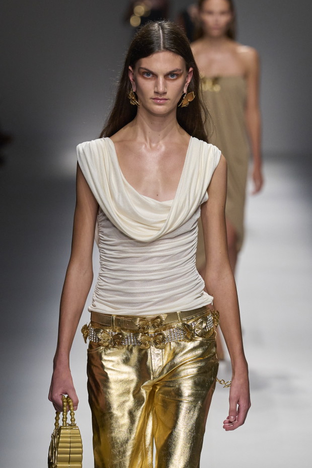 Blumarine wiosna-lato 2024