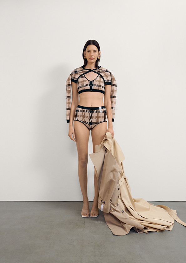H&M x Rokh