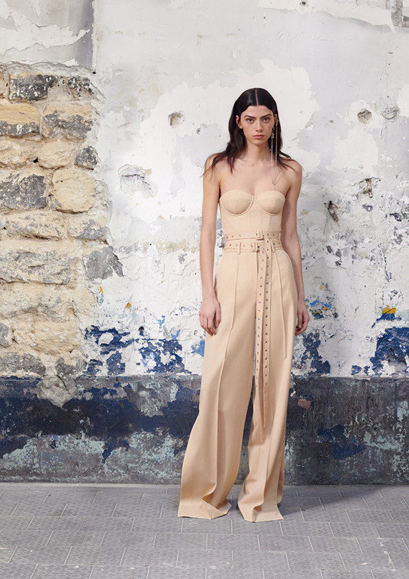H&M x Rokh