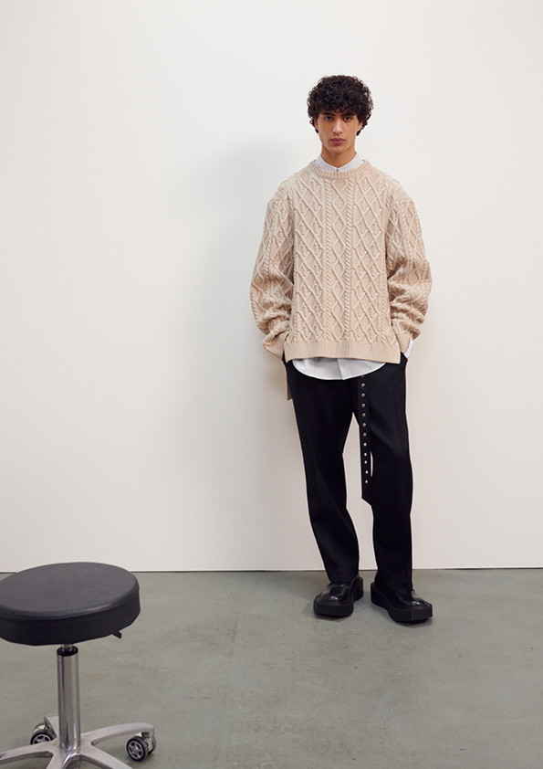 H&M x Rokh