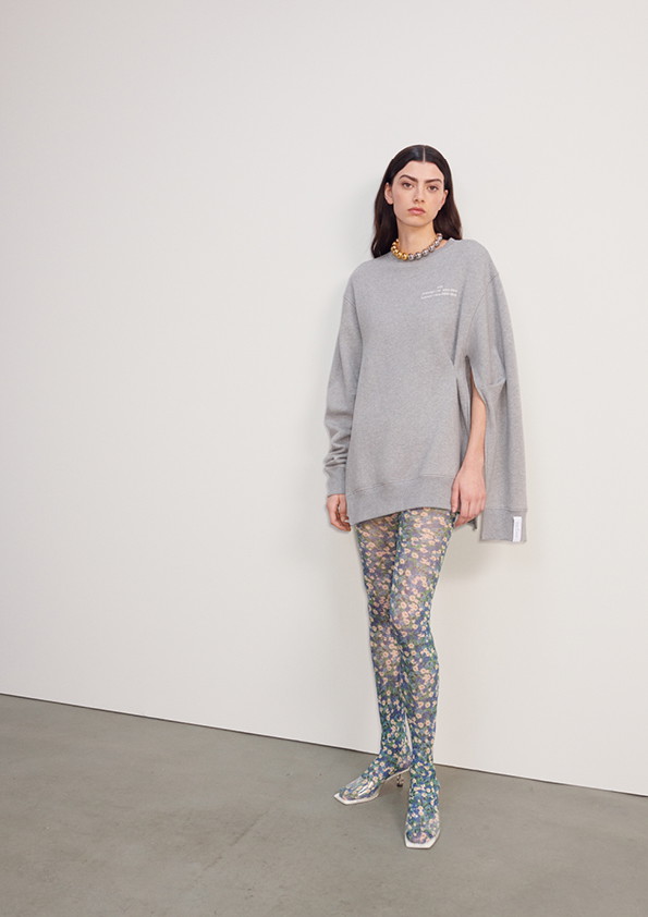 H&M x Rokh
