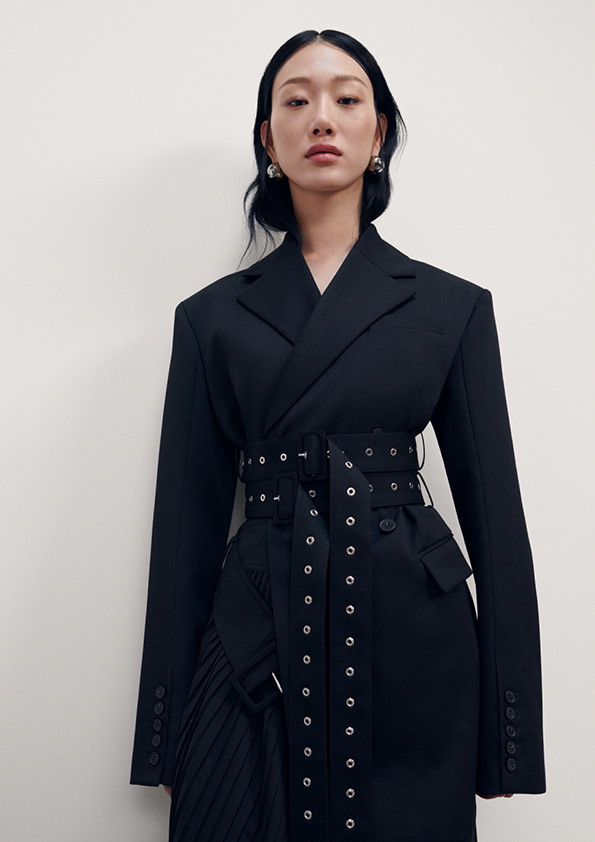 H&M x Rokh