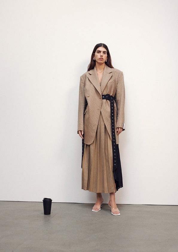 H&M x Rokh