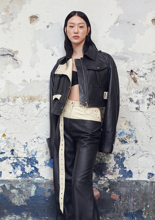 H&M x Rokh