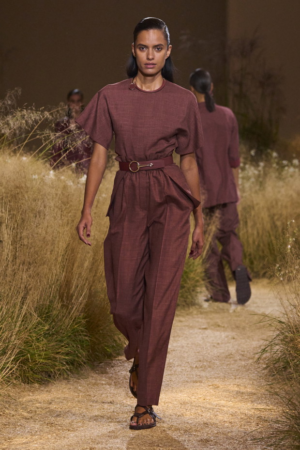 Hermes wiosna-lato 2024
