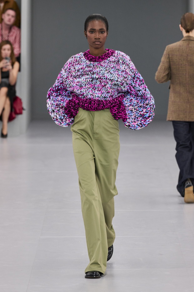 Loewe wiosna-lato 2024