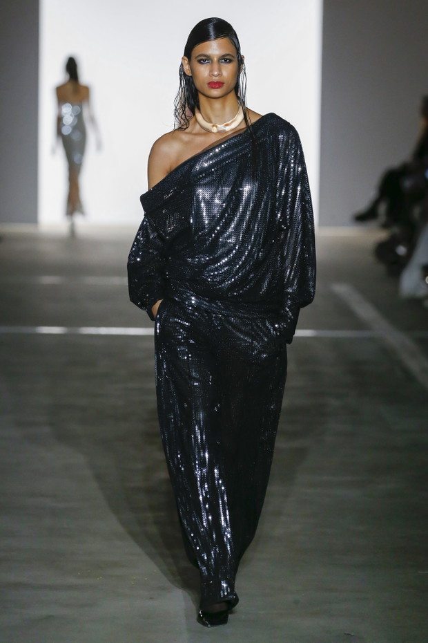 Prabal Gurung jesień-zima 2024/2025