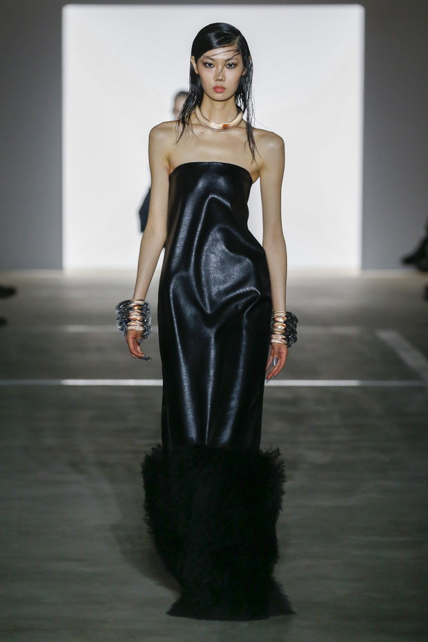 Prabal Gurung jesień-zima 2024/2025