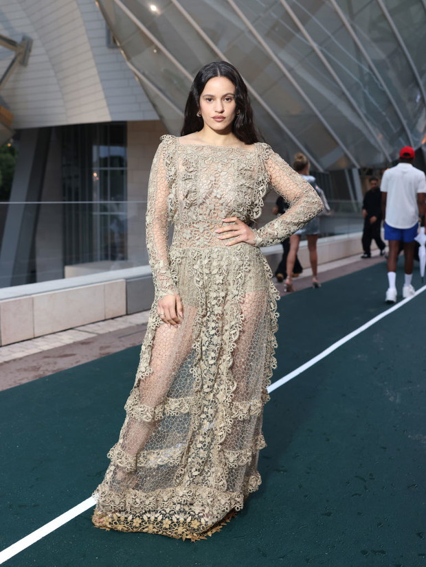 Rosalía