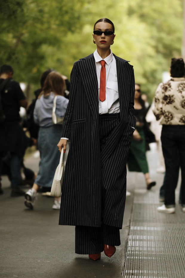Smart casual