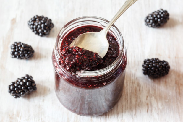 8 sposobów na nasiona chia, fot. Fotolia