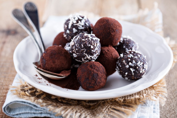 8 sposobów na nasiona chia, fot. Fotolia