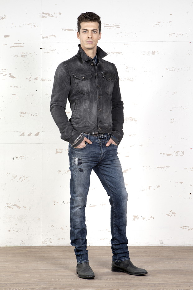 Dżinsy Guess Powershape i Powerdenim. Test redakcji!