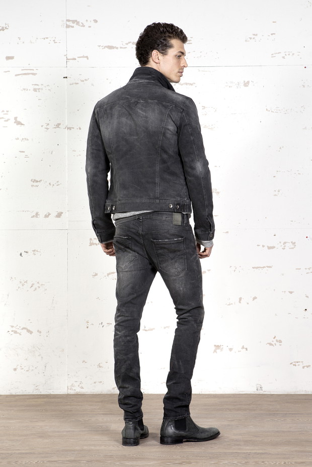 Dżinsy Guess Powershape i Powerdenim. Test redakcji!