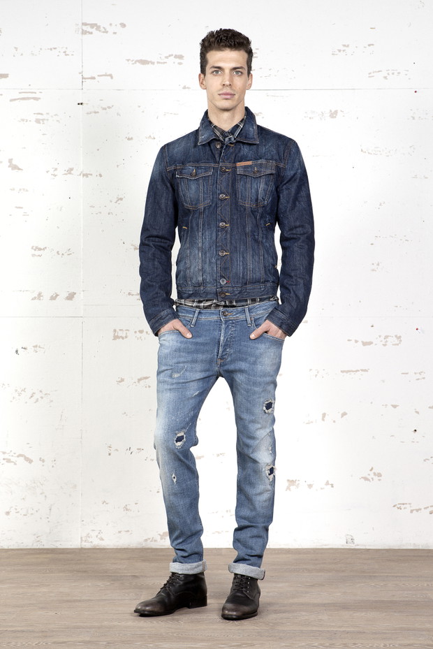 Dżinsy Guess Powershape i Powerdenim. Test redakcji!