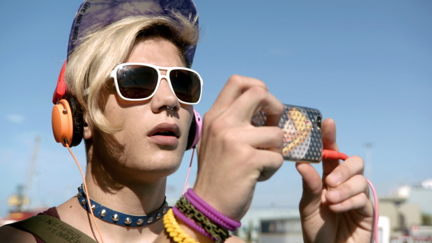 Festiwal T-Mobile Nowe Horyzonty 2014