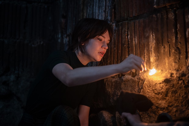 Heretic to nowy horror psychologiczny z Hugh Grantem w roli głównej