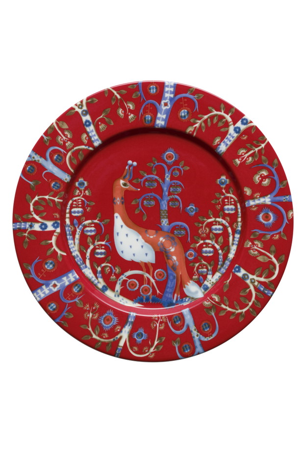Iittala na Święta - nowa odsłona kolekcji Taika