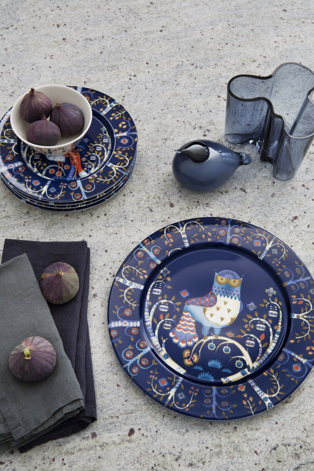Iittala na Święta - nowa odsłona kolekcji Taika