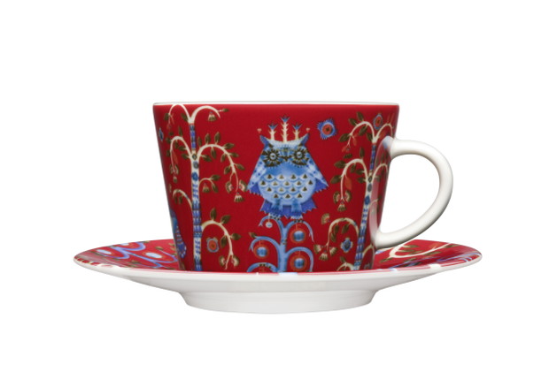 Iittala na Święta - nowa odsłona kolekcji Taika