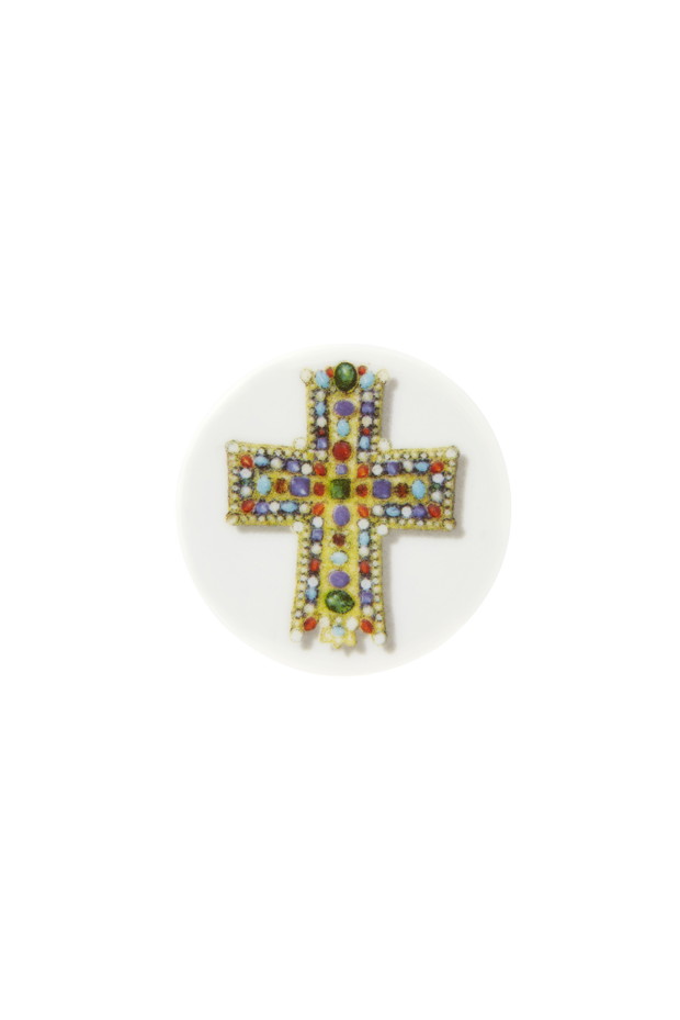 Kolekcja porcelany Christiana Lacroix