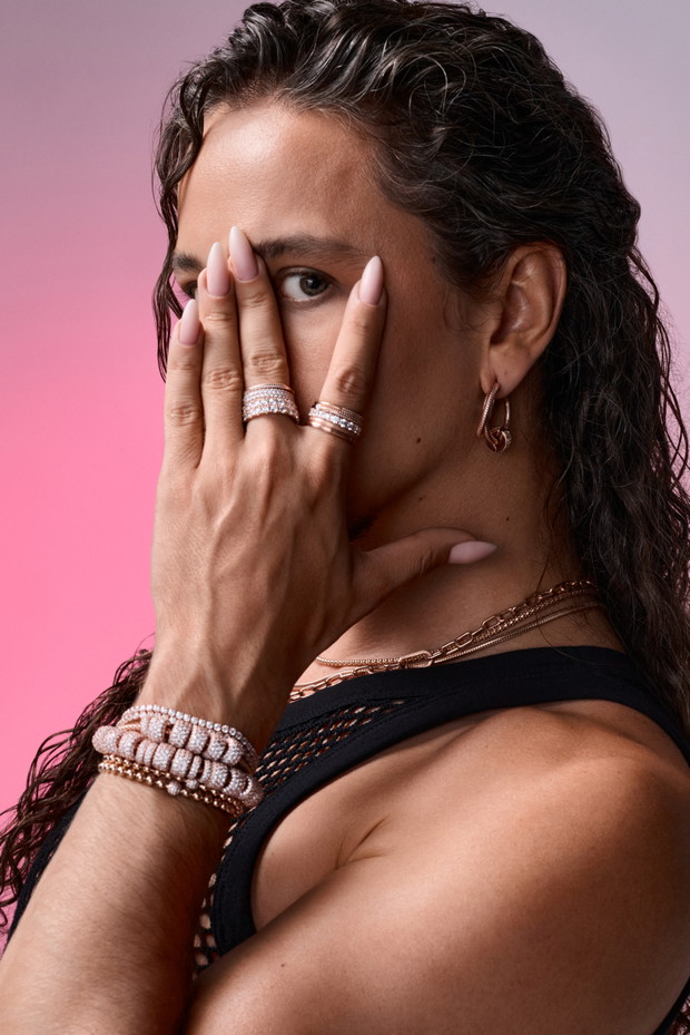 Michał Szpak twarzą kampanii BE LOVE