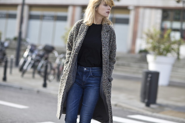 Projekt Levi's Street Fashion, Basia Kulawik & Levi’s 721. Bookerka w agencji D'vision. Pracuje nad własnym projektem muzycznym See Through Skin, od niedawna rownież gra swoje imprezy, dumna mama 4-letniego Juniora Krzysia.