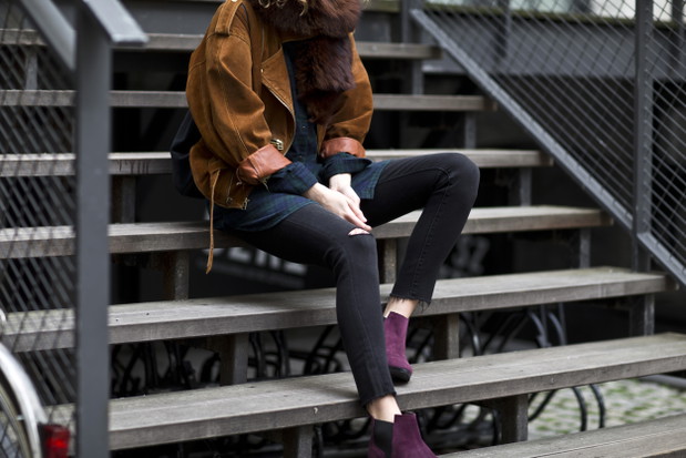 Projekt Levi's Street Fashion, Kasia Bielska & Levi’s 711. Zajmuje się fotografią modową. Jest Art Directorem w jednej z warszawskich agencji modelingowych.