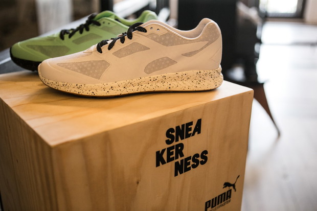 Puma by Rihanna - mamy zdjęcia kolekcji