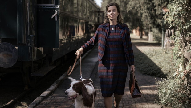 Simona Kossak film