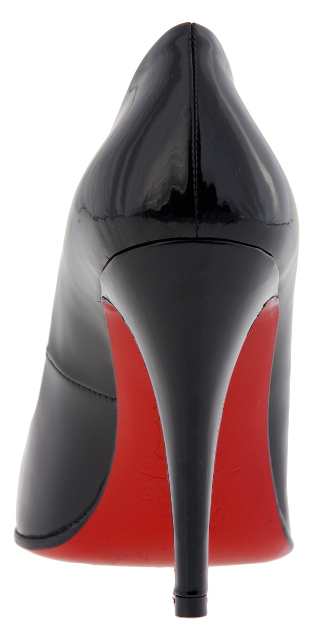 Szpilki Christian Louboutin