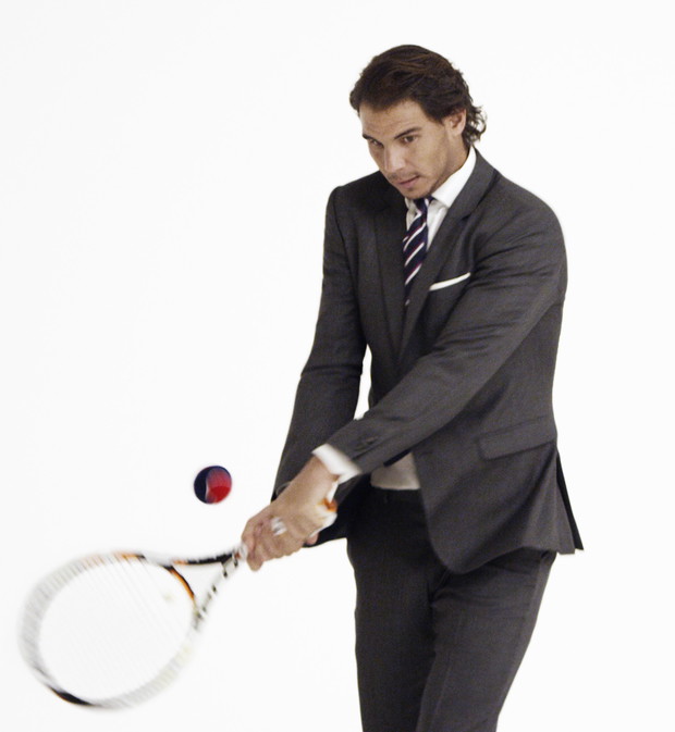 Tommy Hilfiger x Rafael Nadal TH FLEX