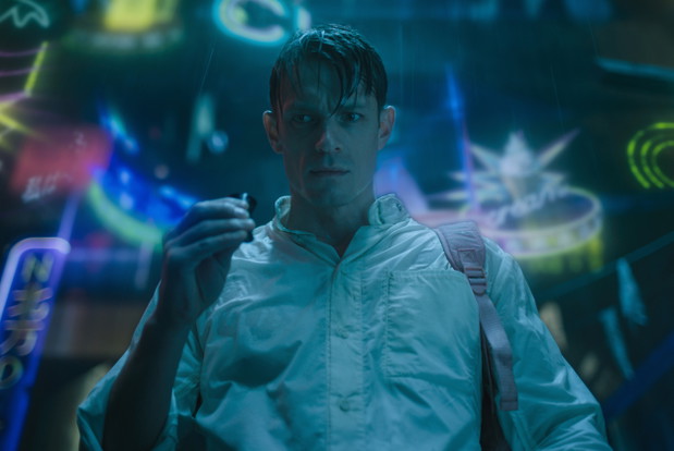 Altered Carbon, ( sezon 1, 2.02.2018)