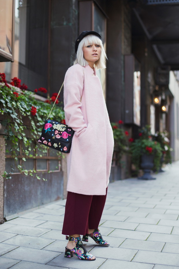 Fashion Week blogerki modowe