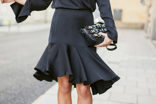 Fashion Week Stockholm
