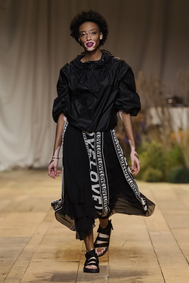 H&M Studio wiosna lato 2017