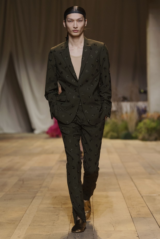 H&M Studio wiosna lato 2017