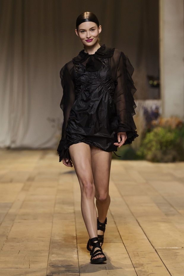 H&M Studio wiosna lato 2017