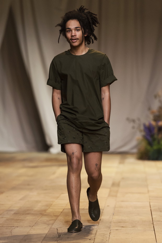H&M Studio wiosna lato 2017