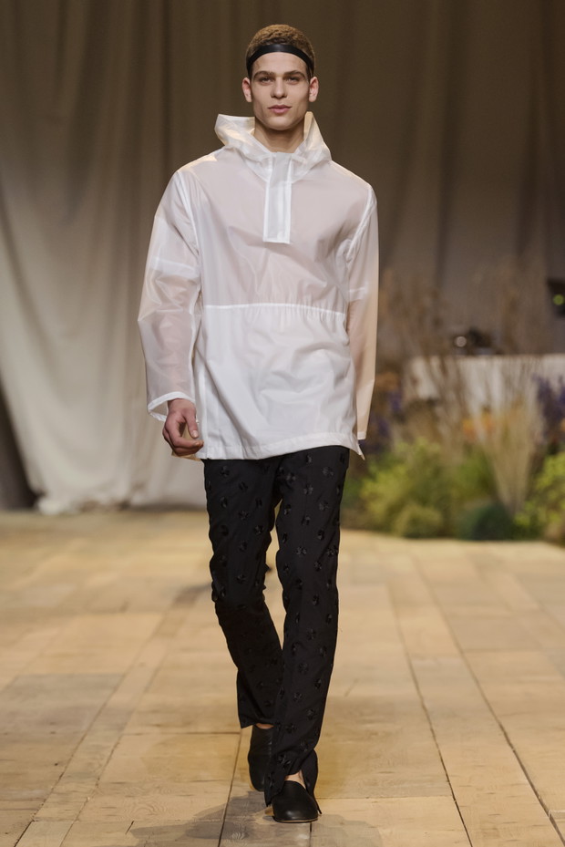 H&M Studio wiosna lato 2017