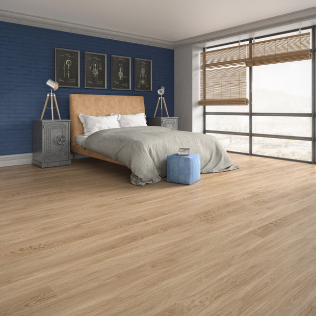 Jeans Collection: nowe podłogi marki Baltic Wood, fot.mat.pras.