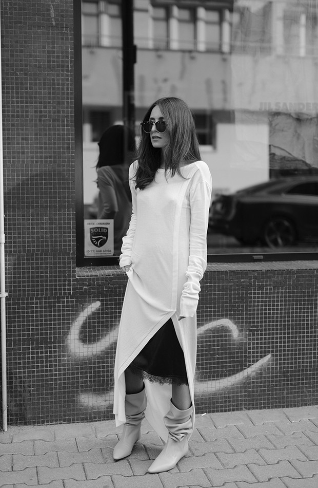 Kinga Litwińczuk w naszym cyklu Casual Friday