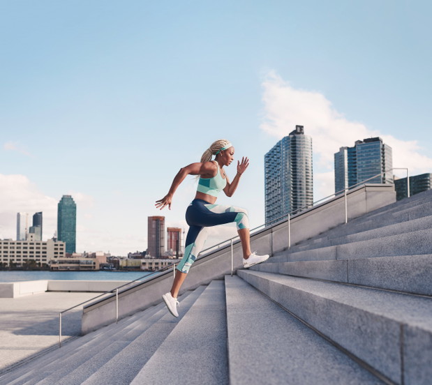 Kobiety nowej ery w kampanii Under Armour