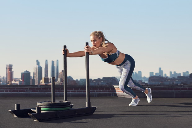 Kobiety nowej ery w kampanii Under Armour
