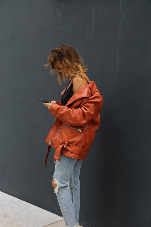 Marta Zawiślańska w naszym cyklu Casual Friday
